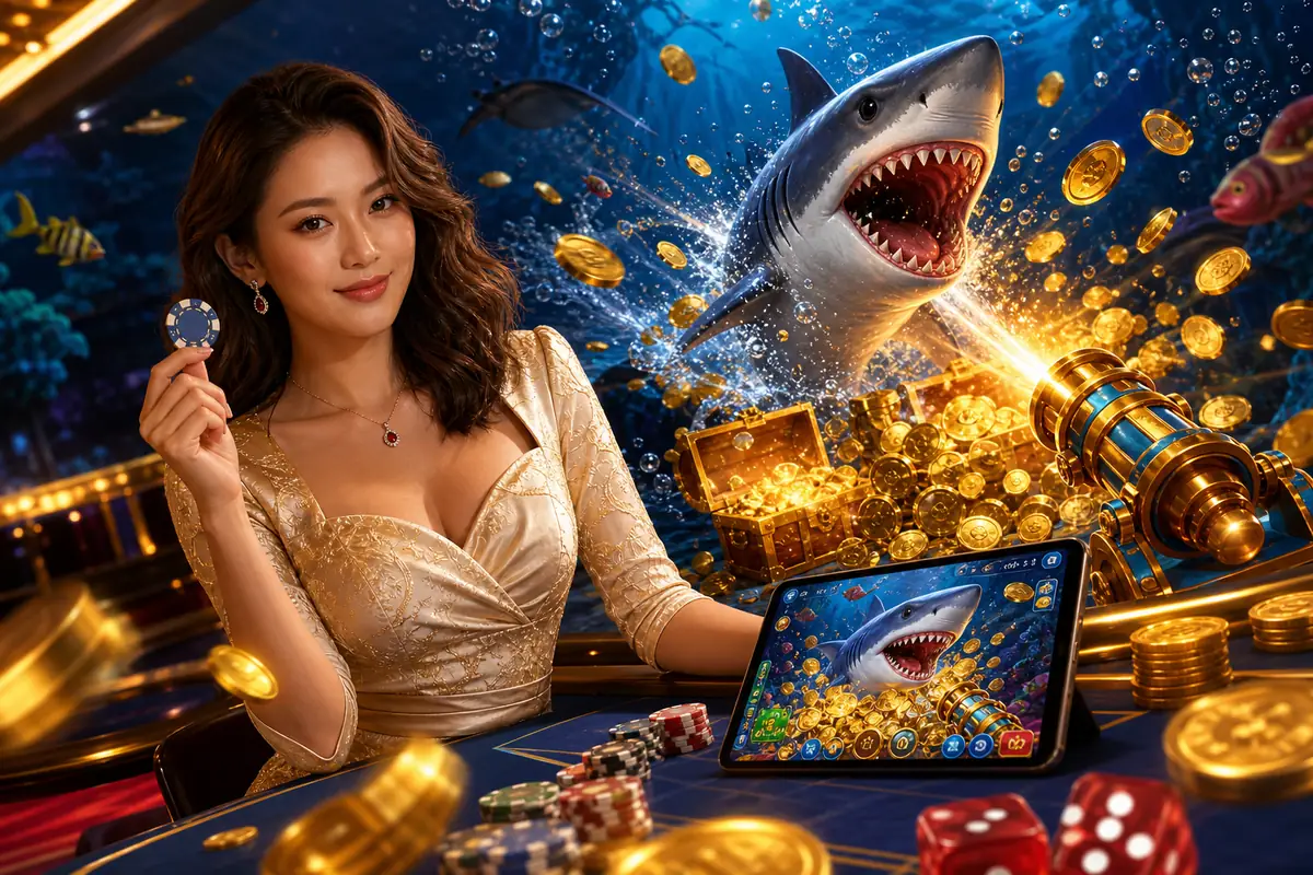 mkk777 Live Casino စိတ်ချရသောဝင်ရောက်မှု