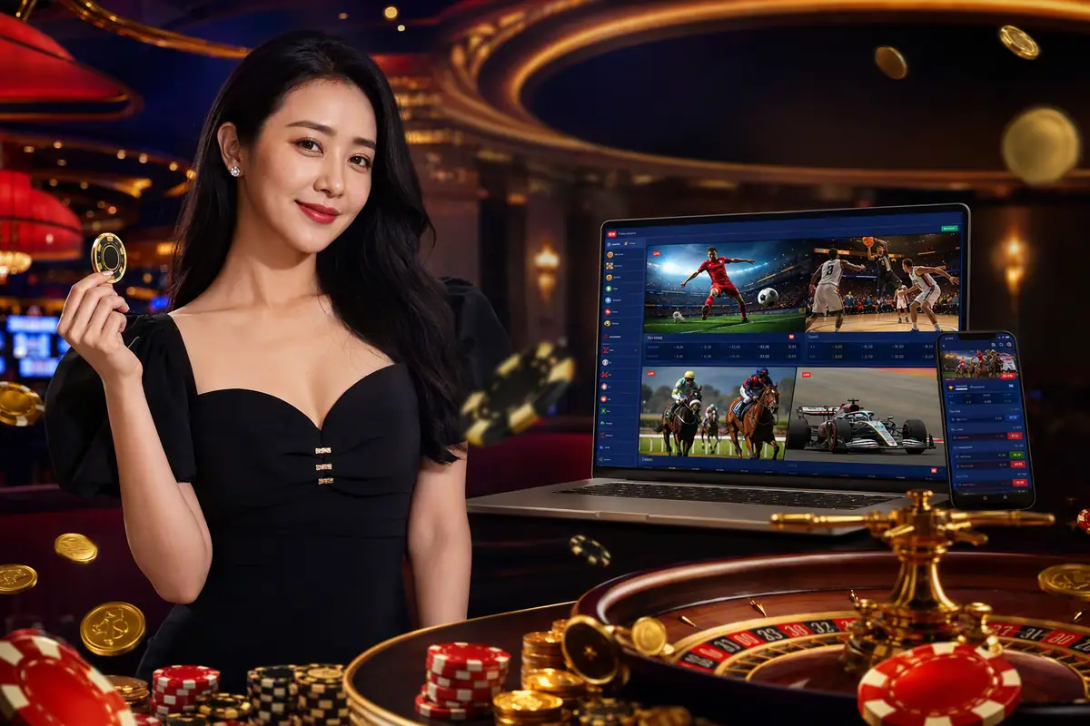 mkk777 Live Dealer ဒီလာဆရာနှင့် ကစားနည်း