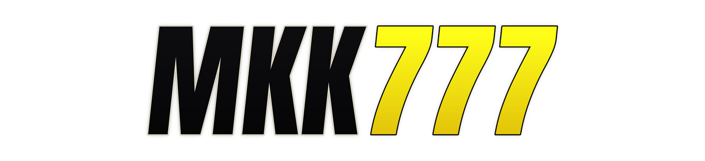 mkk777 logo